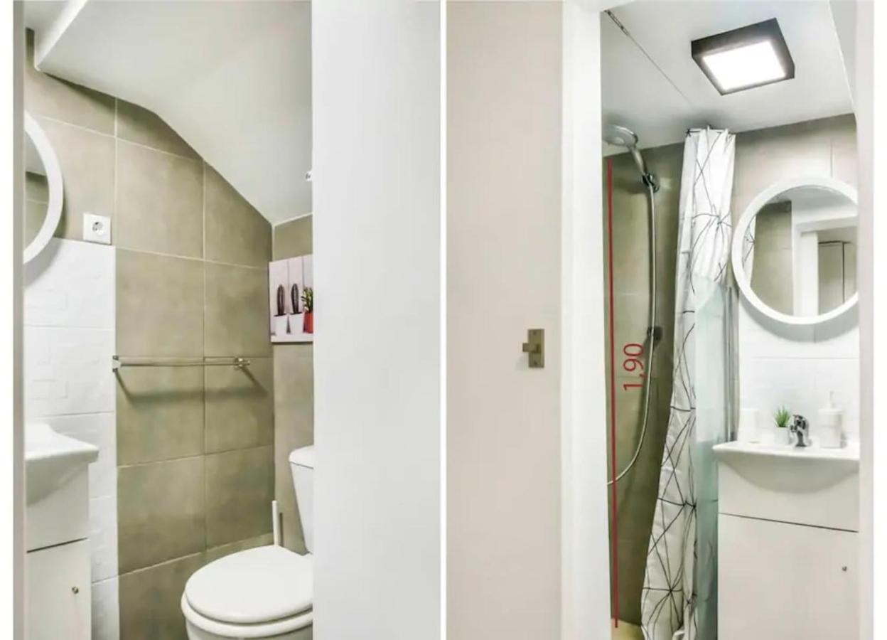 Home4U - Secret Studio In City Center Lissabon Exterior foto