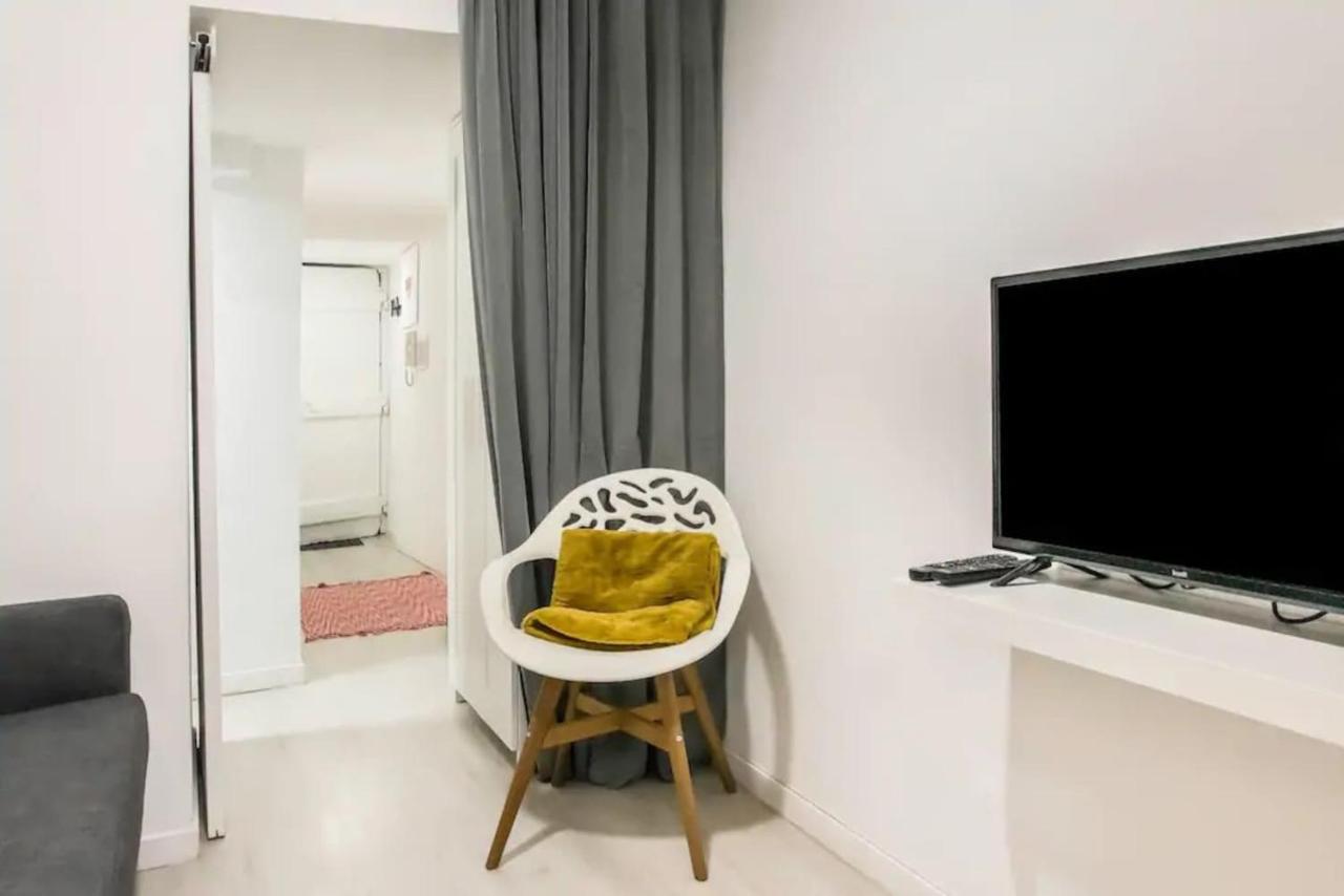 Home4U - Secret Studio In City Center Lissabon Exterior foto