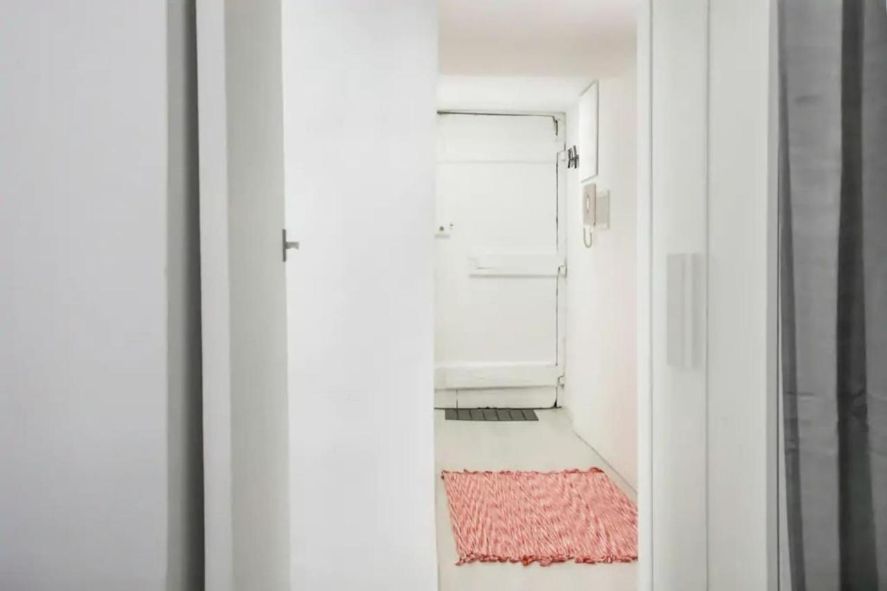Home4U - Secret Studio In City Center Lissabon Exterior foto